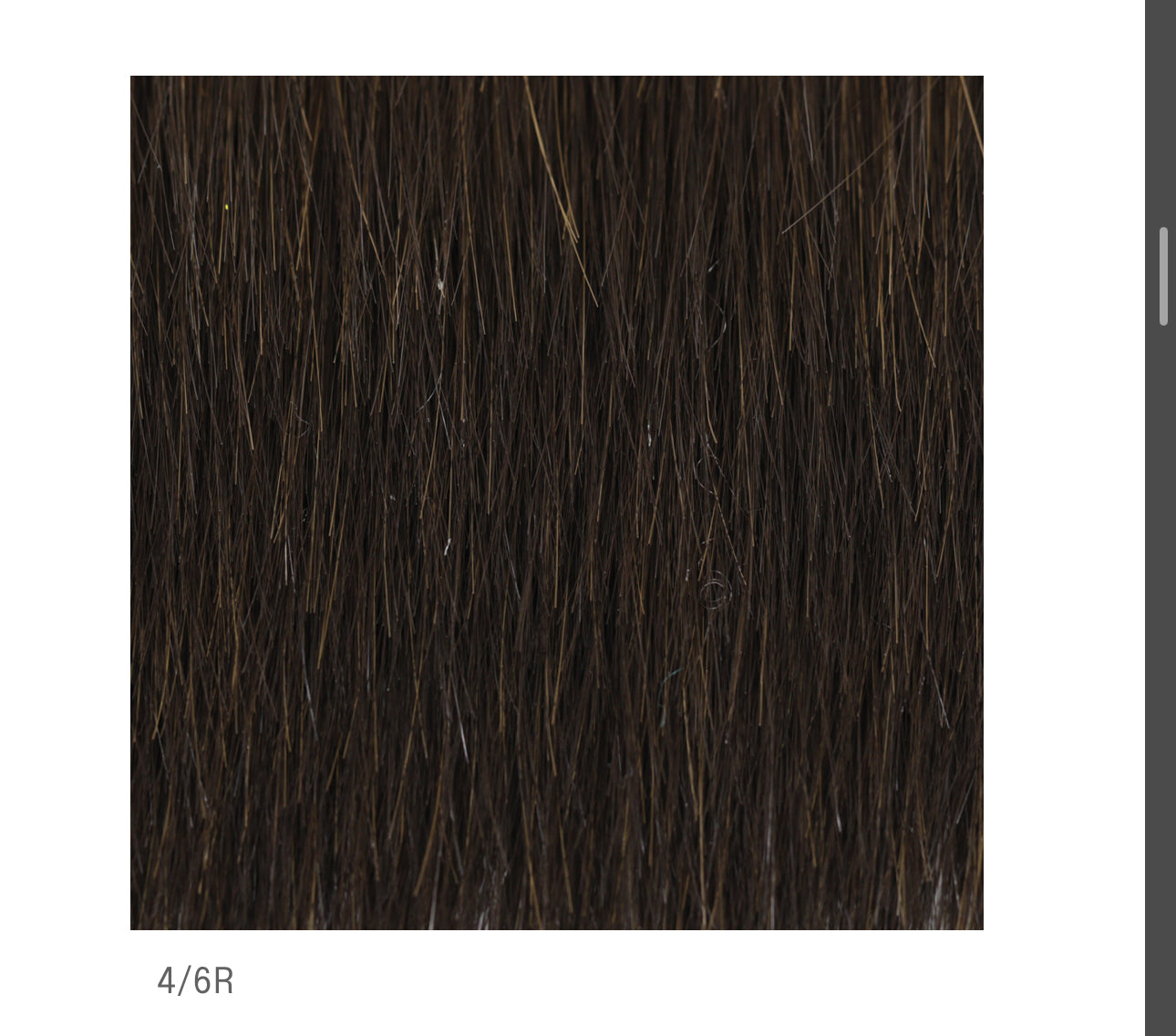 Feathered Bob by TressAllure