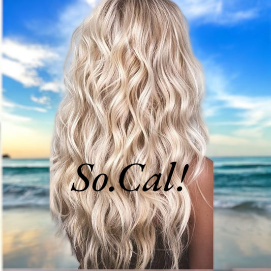 So.Cal. -  Petite Cap-  this is a Pre-order Due End of Dec