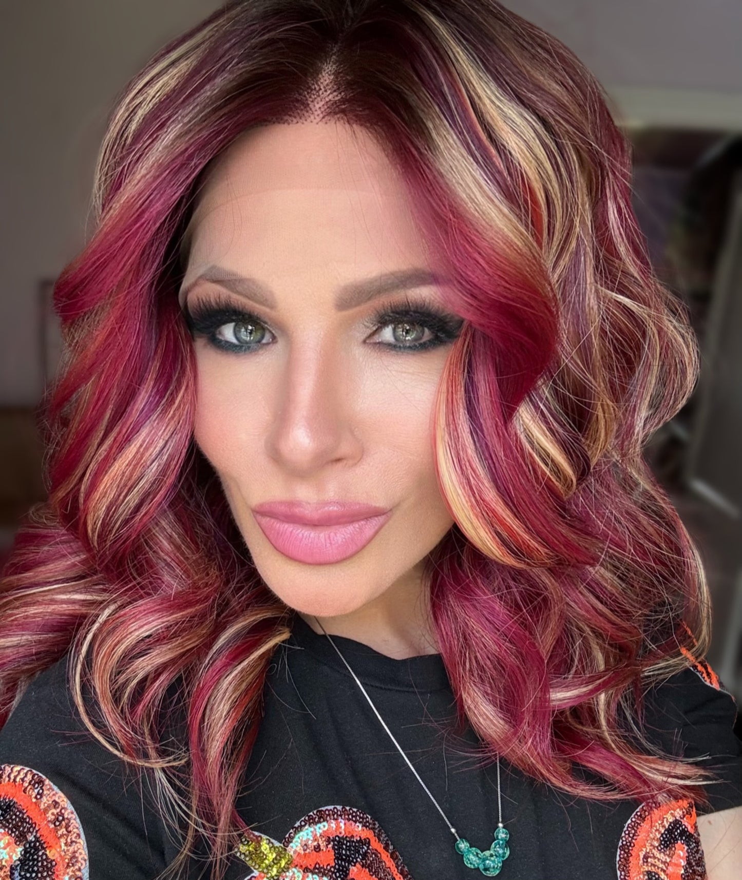 Francine- pre order only! Due Mid Oct