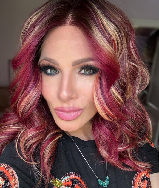 Francine- pre order petite Due Mid Oct