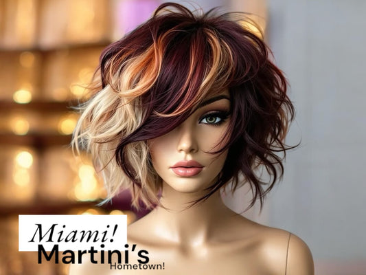 Miami !Petite Pre-Order Due end of Nov