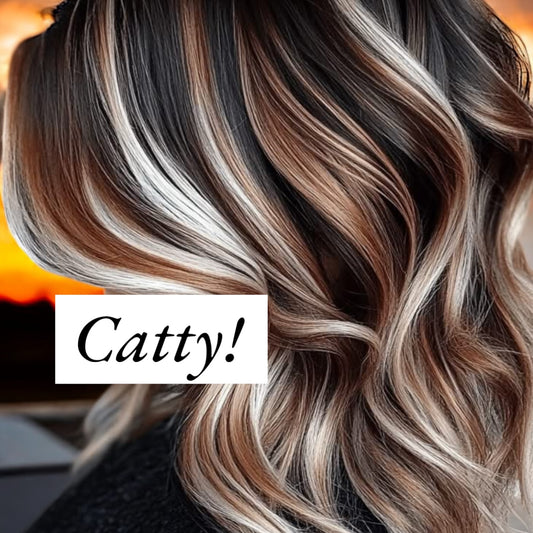 Catty !! Pre-Order December