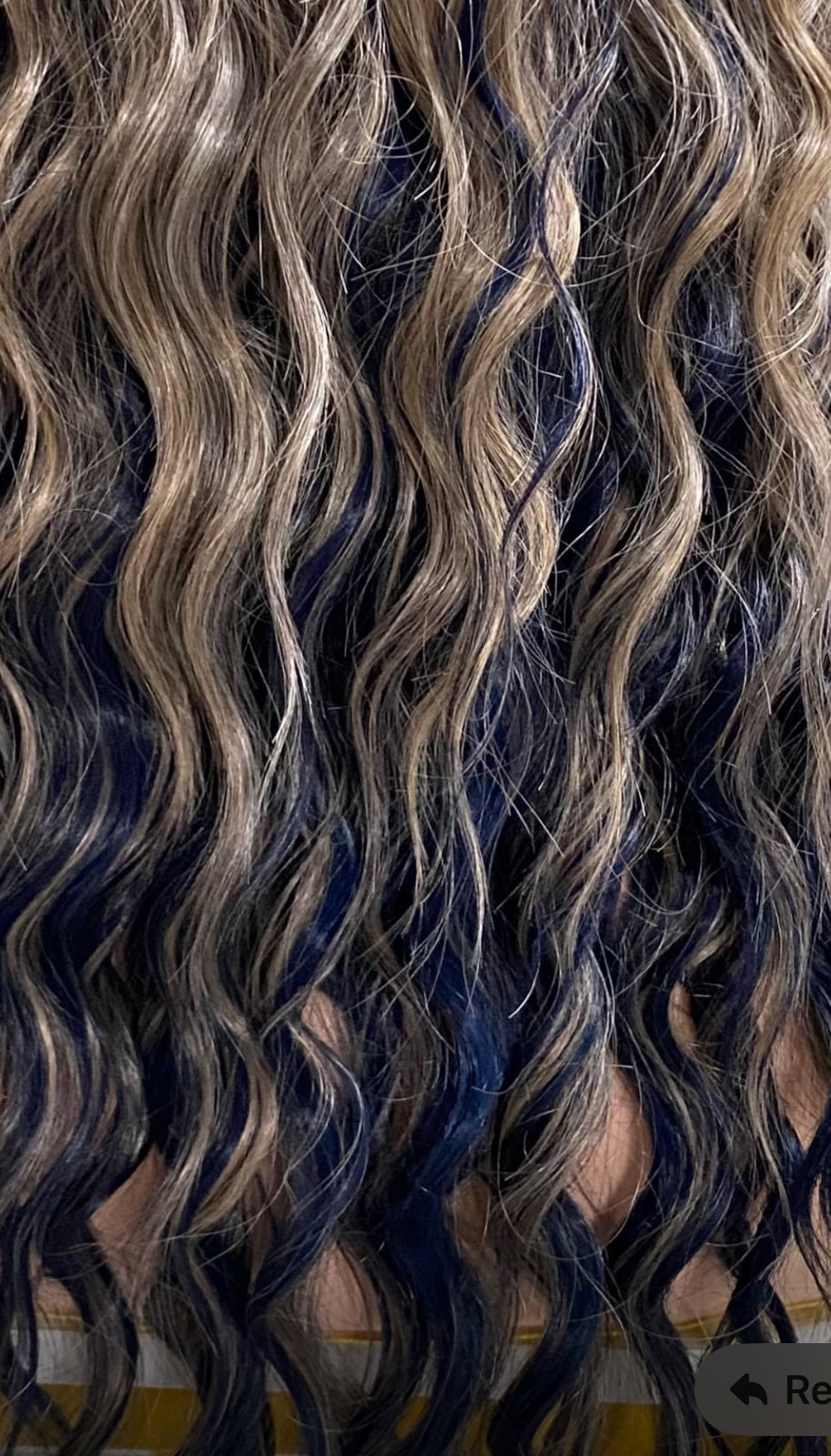 Mermaids Charm in Color : Deep End! In Stock NEXT WEEK!!! But you can reserve yours now!!