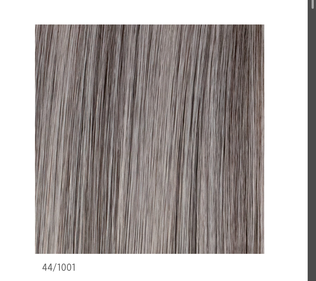 Feathered Bob by TressAllure