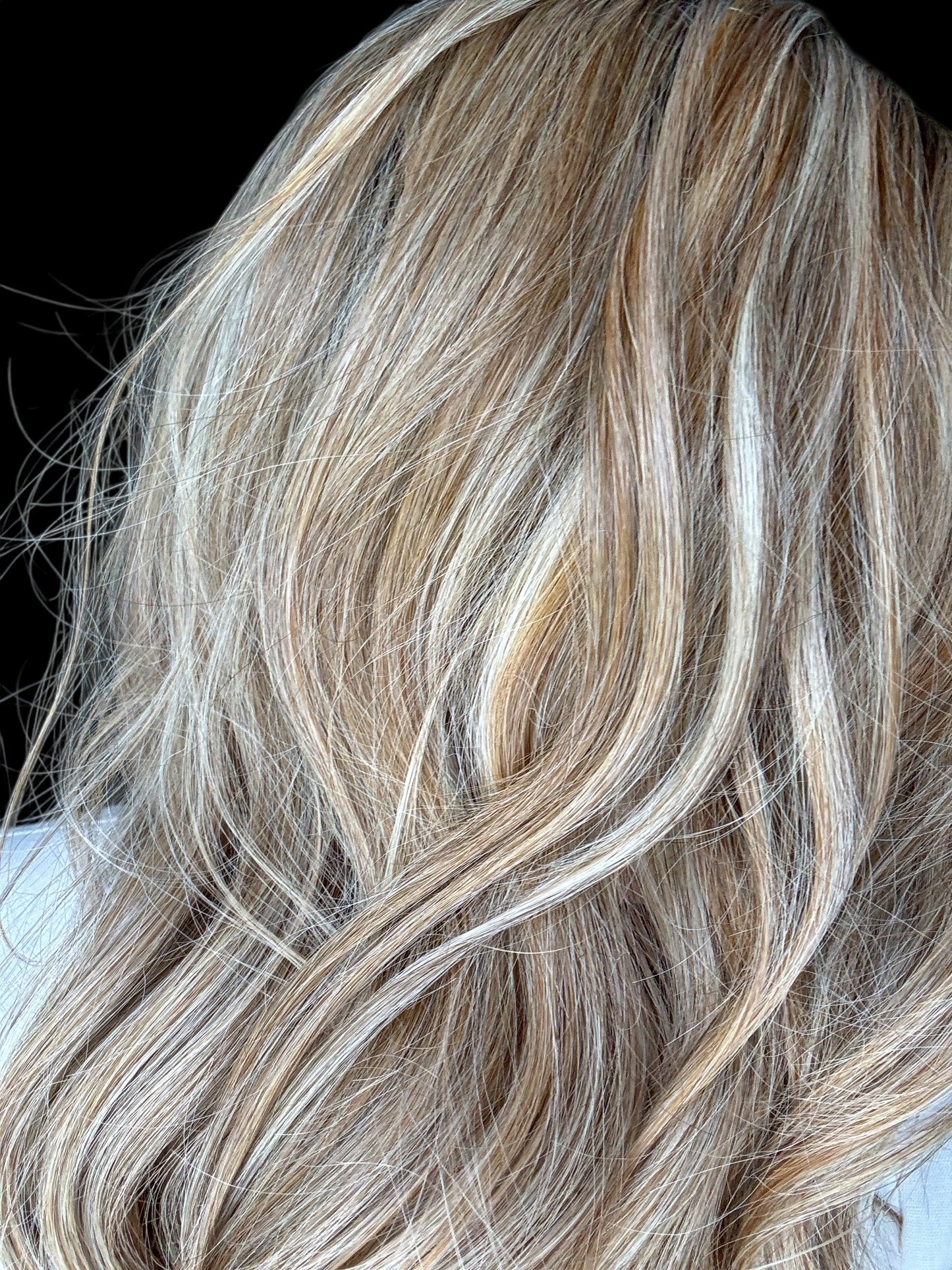 Rumor In stock Now- monofilament!