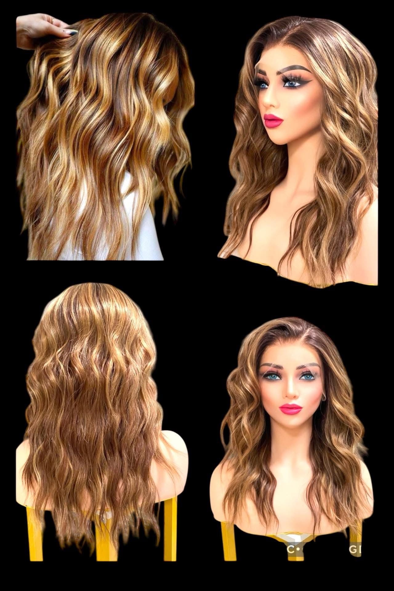 October Bride! In stock!