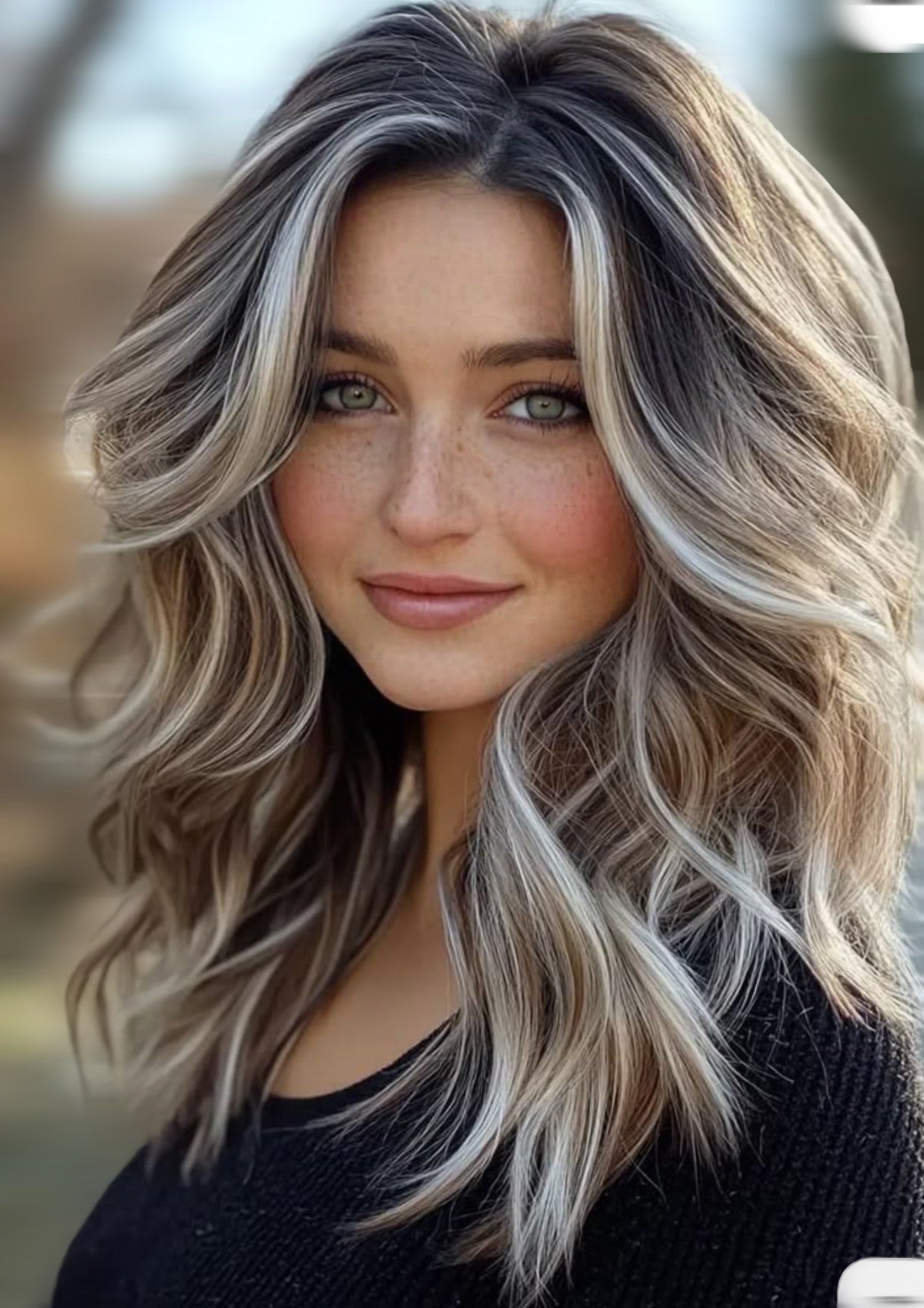 Austen. -  Petite Cap-   Pre-order only Due End of Dec