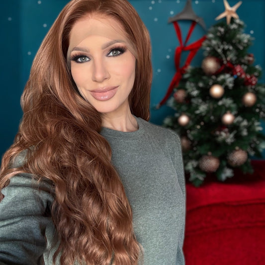 Ruby 7-10 days ships directly from supplier!