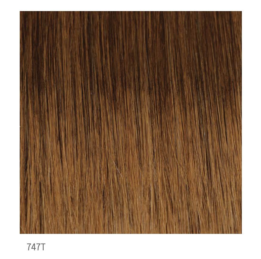 Feathered Bob by TressAllure