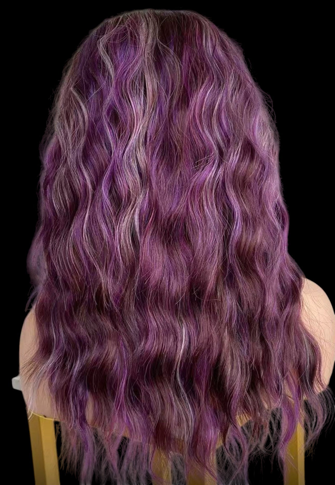 Dusky Delight! on the way to Martini