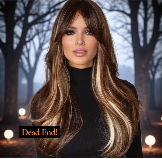 Dead End ! Ships directly from manufacture. Please order separately.