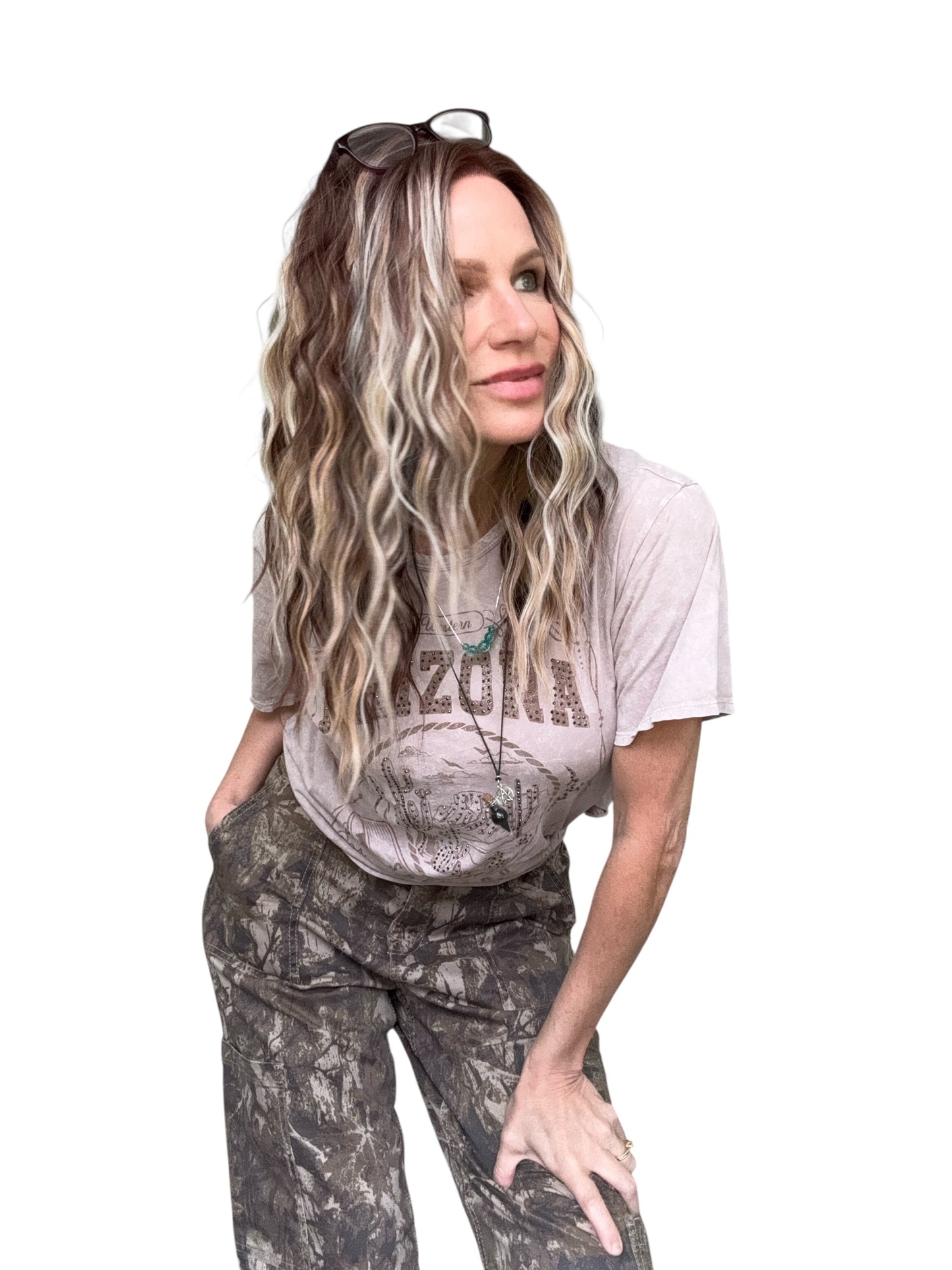 Coastal Blonde-PreOrder only! Due End of December