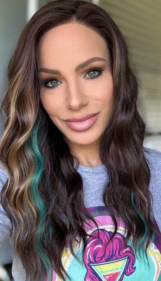 Sam’s “Mermaid Dreams” preorder only!!! January/February approx!! Before ready!