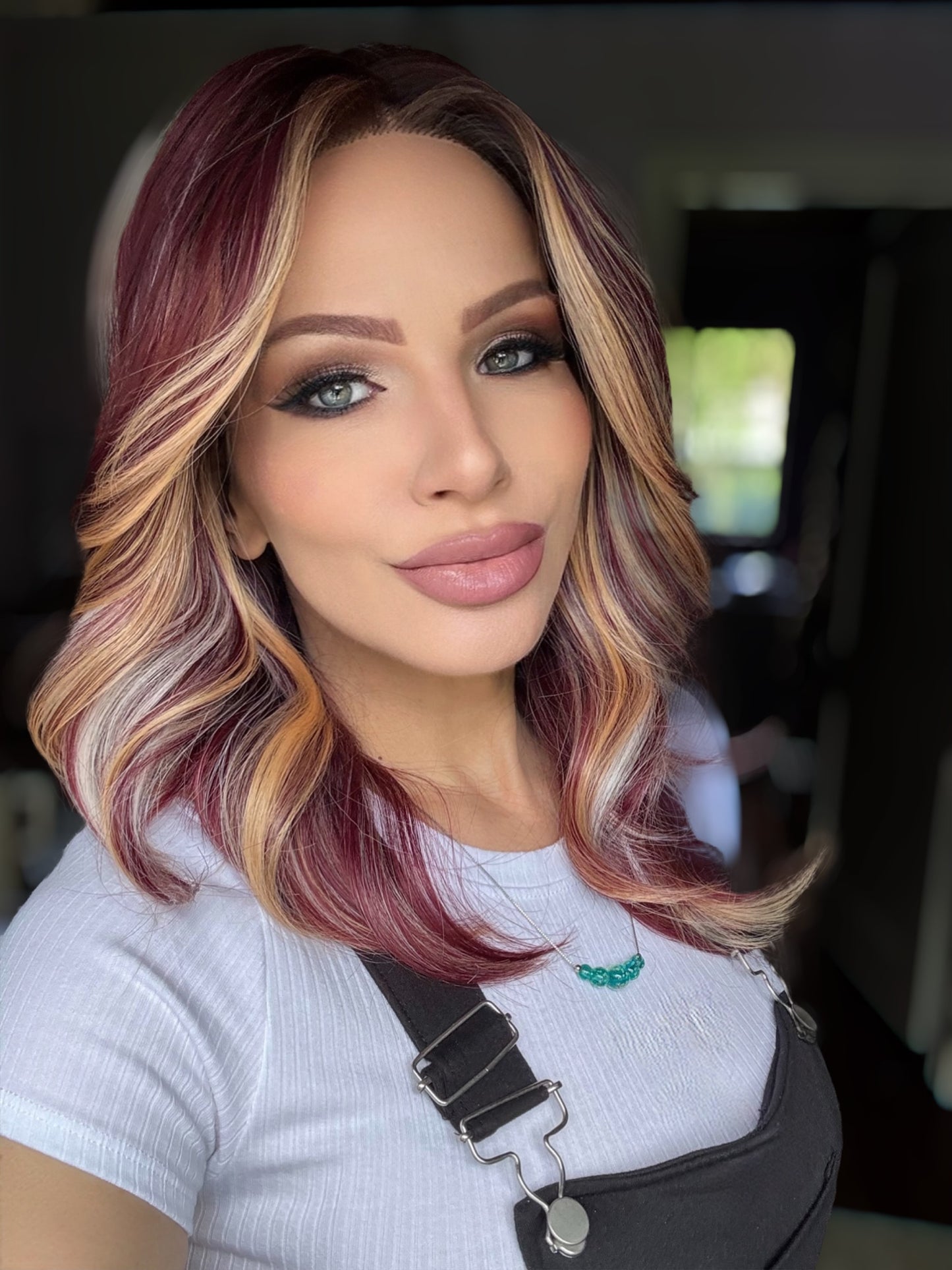 Billie-pre order Due End of Oct