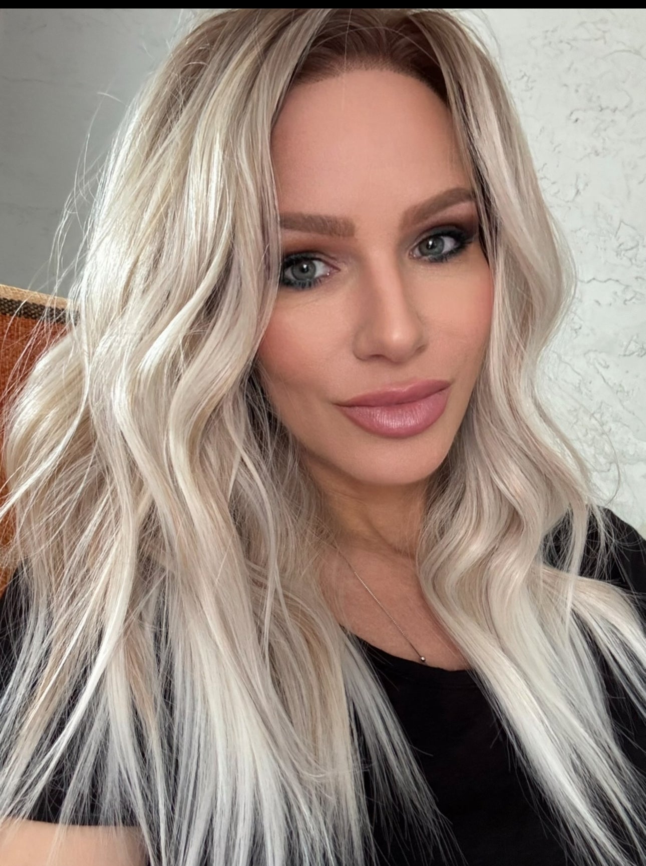 Chai Vanilla inspired wigs offering elegant style and natural look for all occasions