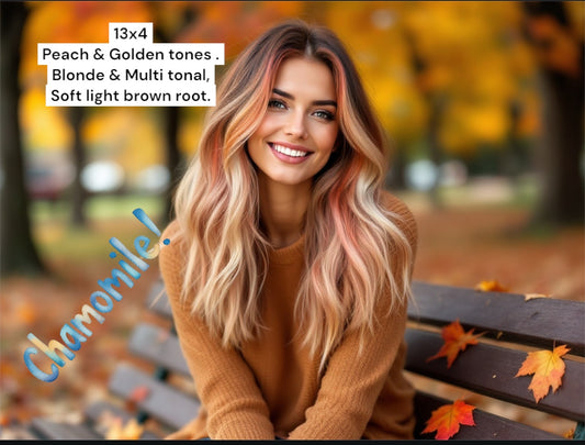 Chamomile! Pre-order Due End of December