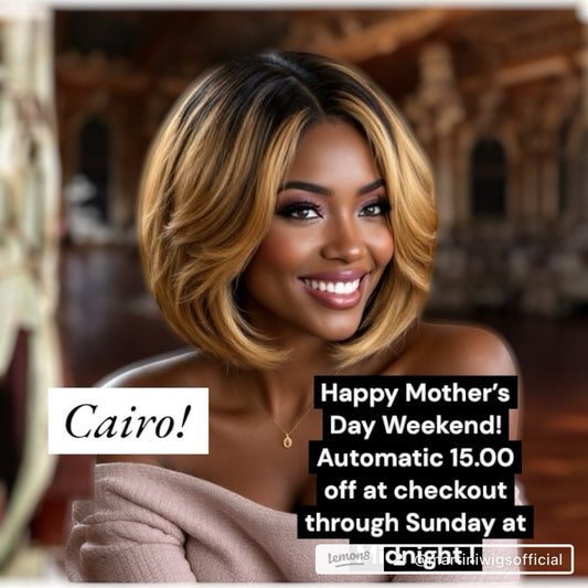 Cairo !-Pre-Order Due End of November