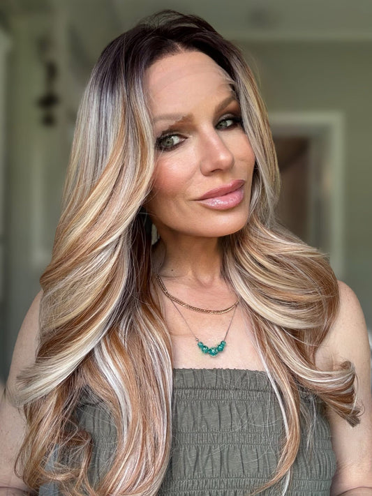 SYDNEY Petite- A Cruz’ Collection!