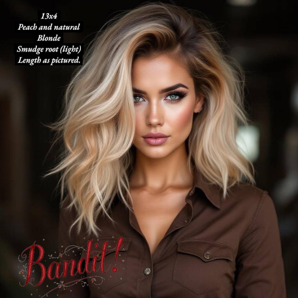 Bandit -Pre-order only.