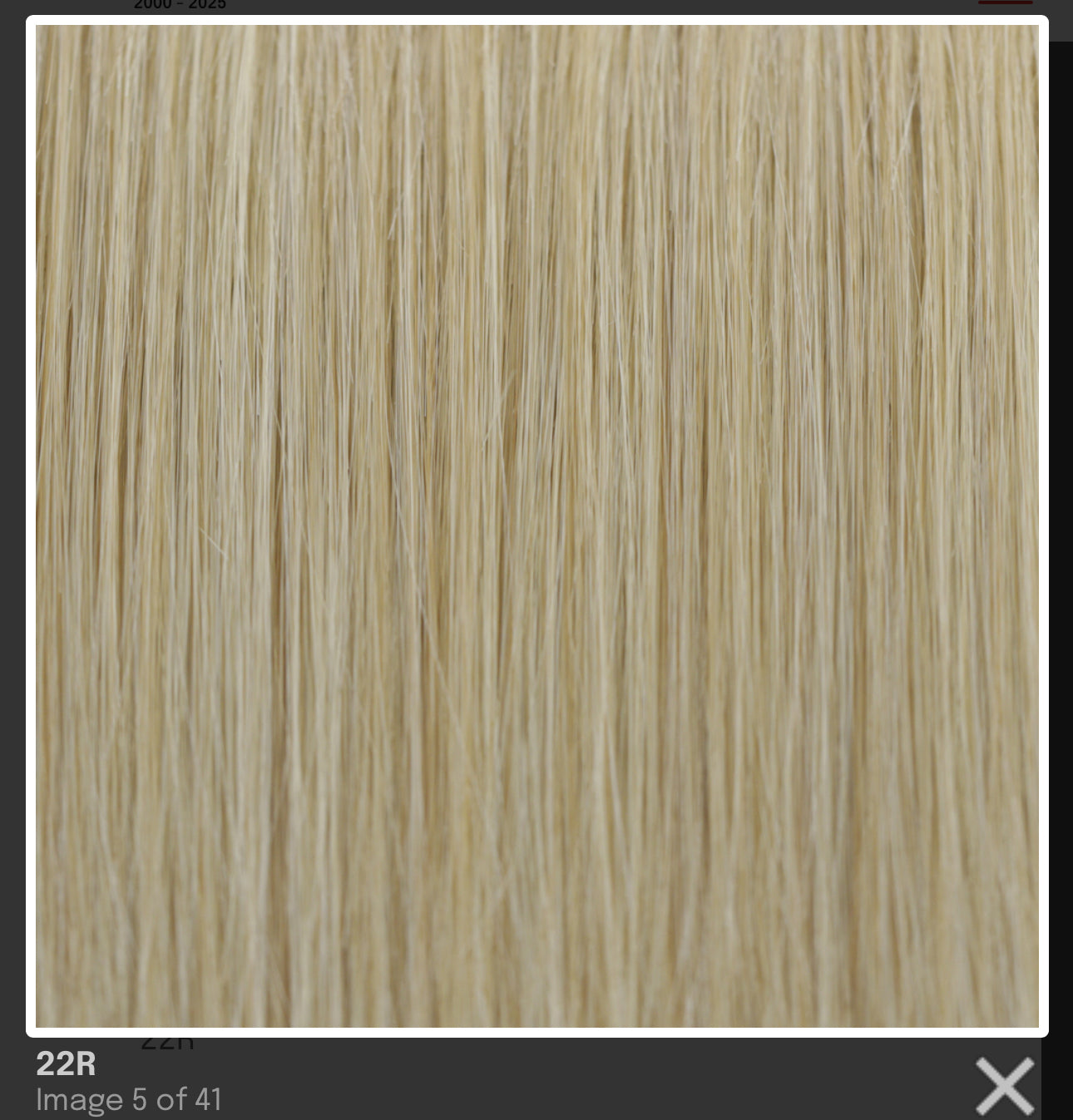 Feathered Bob by TressAllure