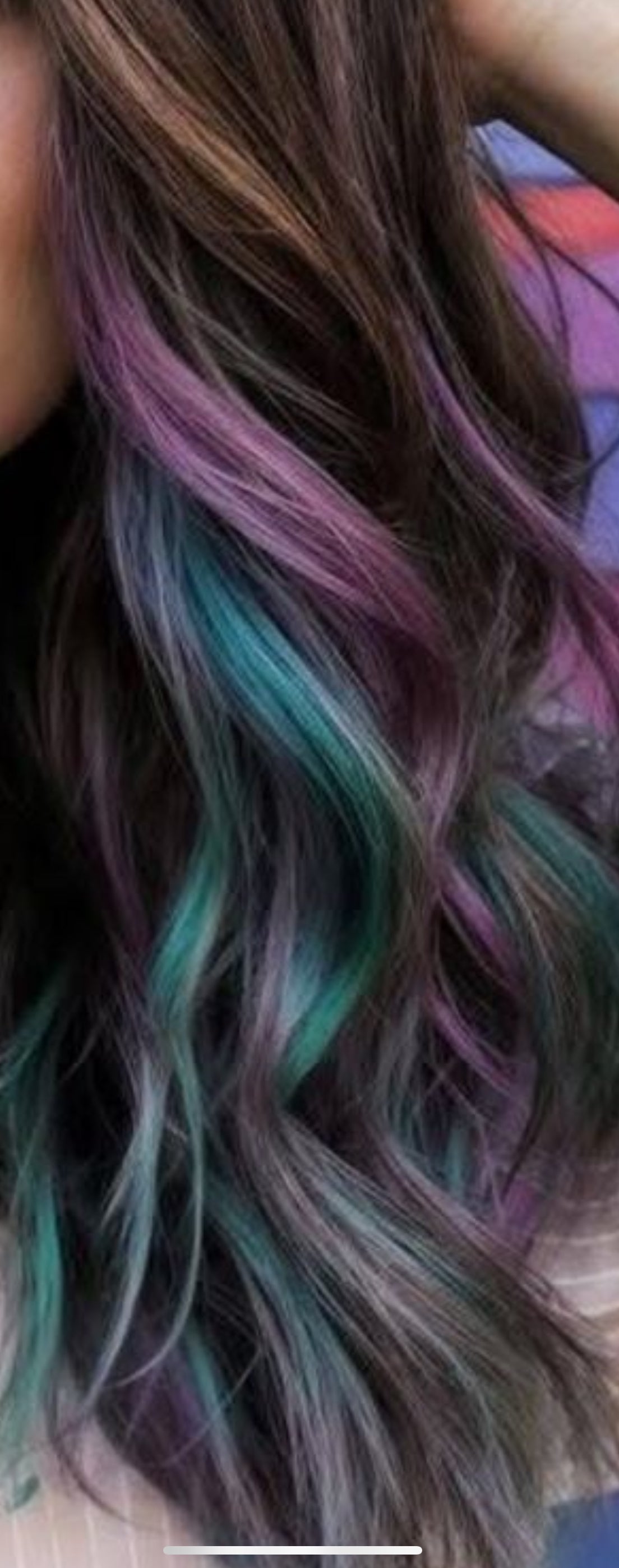 Sam’s “Mermaid Dreams” preorder only!!! January/February approx!! Before ready!