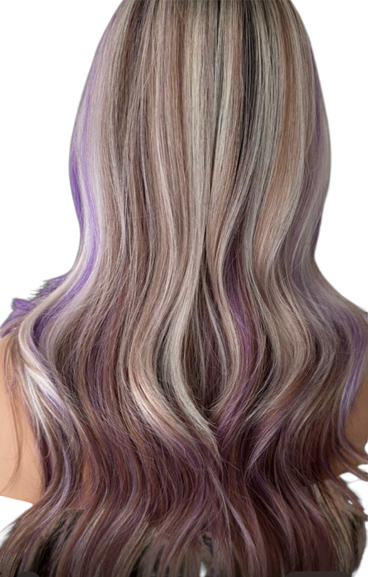 Fallon-  Petite - Pre-order. Due End Of Sept