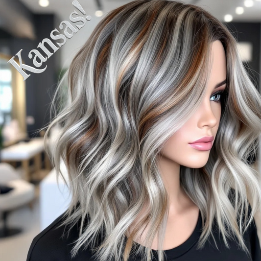 Kansas ! Pre-Order Due end of Nov