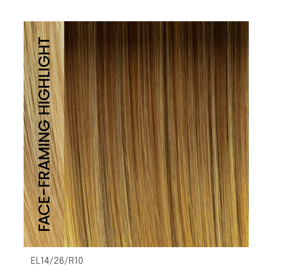 Feathered Bob by TressAllure