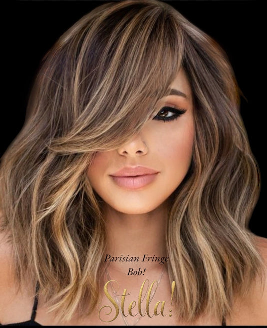 STELLA!! pre order PETITE - Due End of Nov