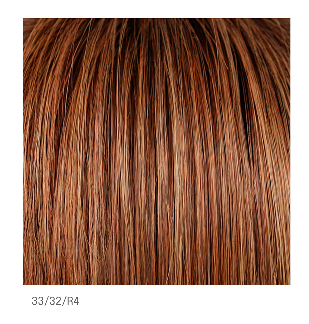 Feathered Bob by TressAllure