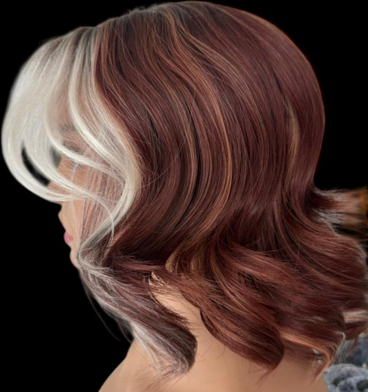 Contessa- pre order PETITE. Due end of November