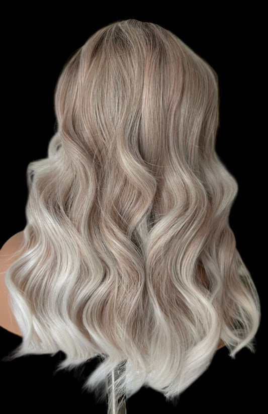 Sariya- pre order separately . Due End of Oct