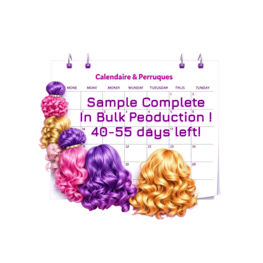 Francine- pre order only! Due Mid Oct