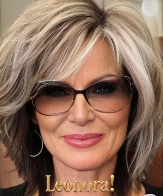 Leonora pre order order Petite Due end of Nov