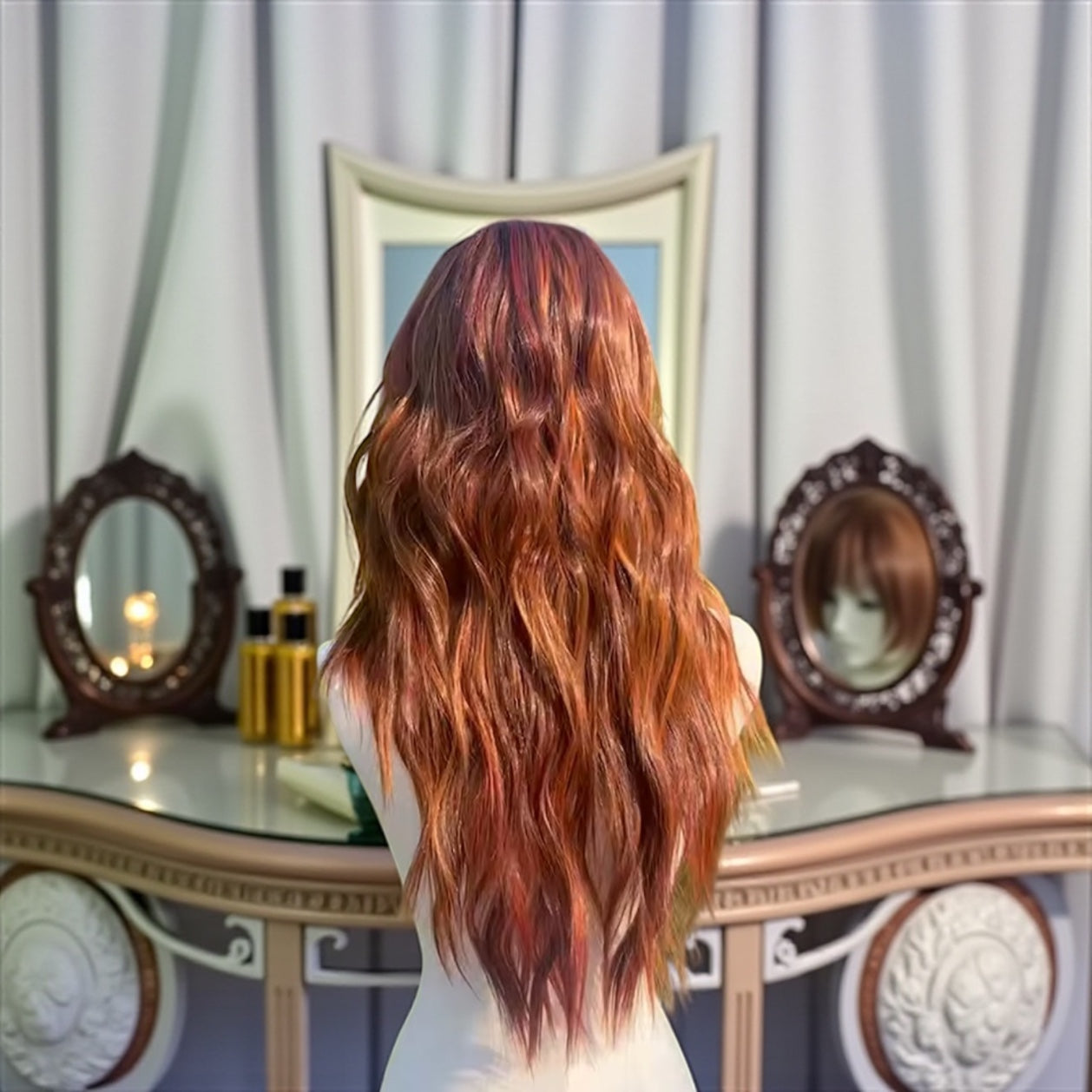 Paprika! Ships from manufacturer. Please order separately