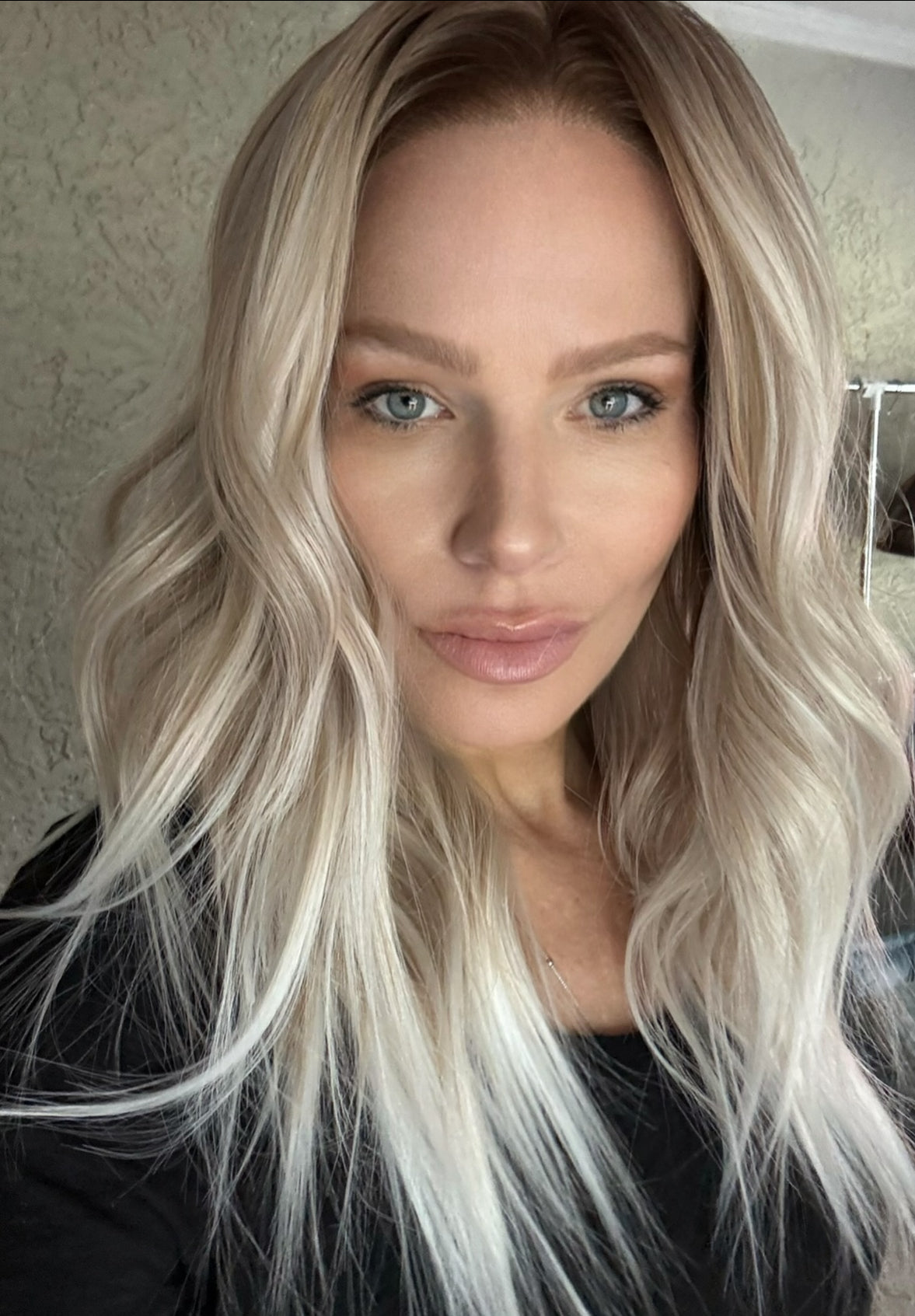 Chai Vanilla inspired wigs offering elegant style and natural look for all occasions