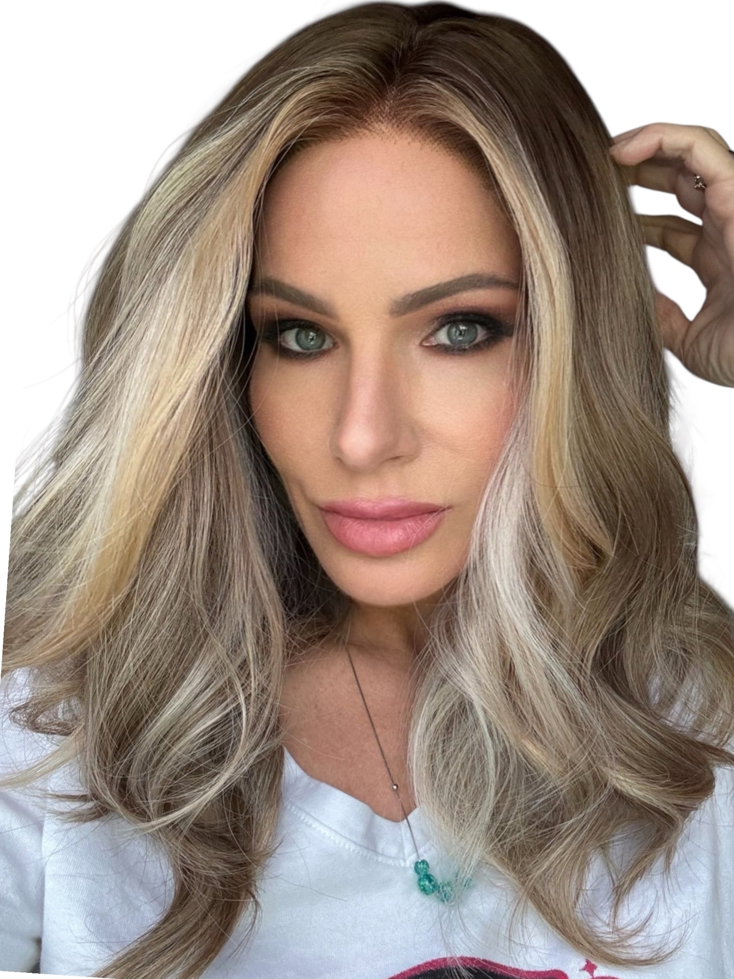 Aquarius-Petite -In Stock