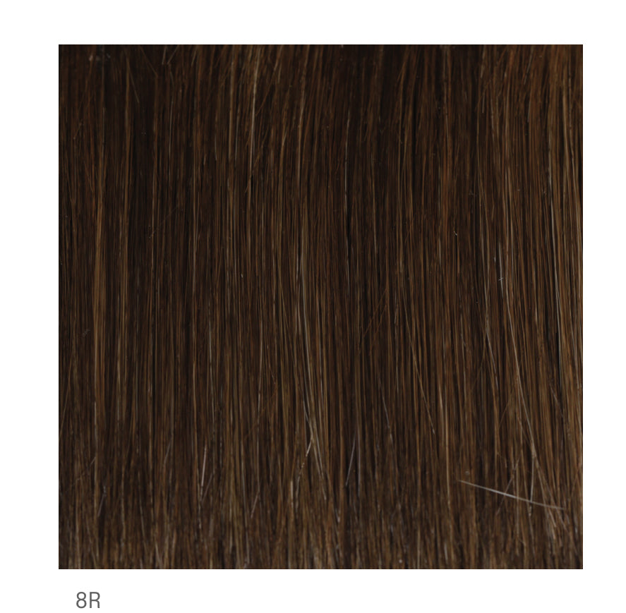 Feathered Bob by TressAllure