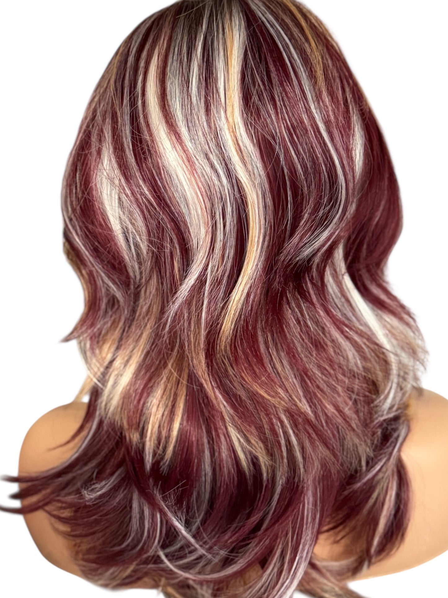 Billie-pre order Due End of Oct