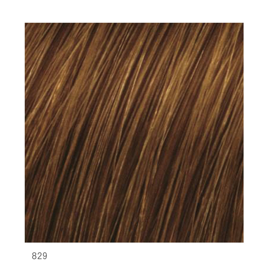 Feathered Bob by TressAllure