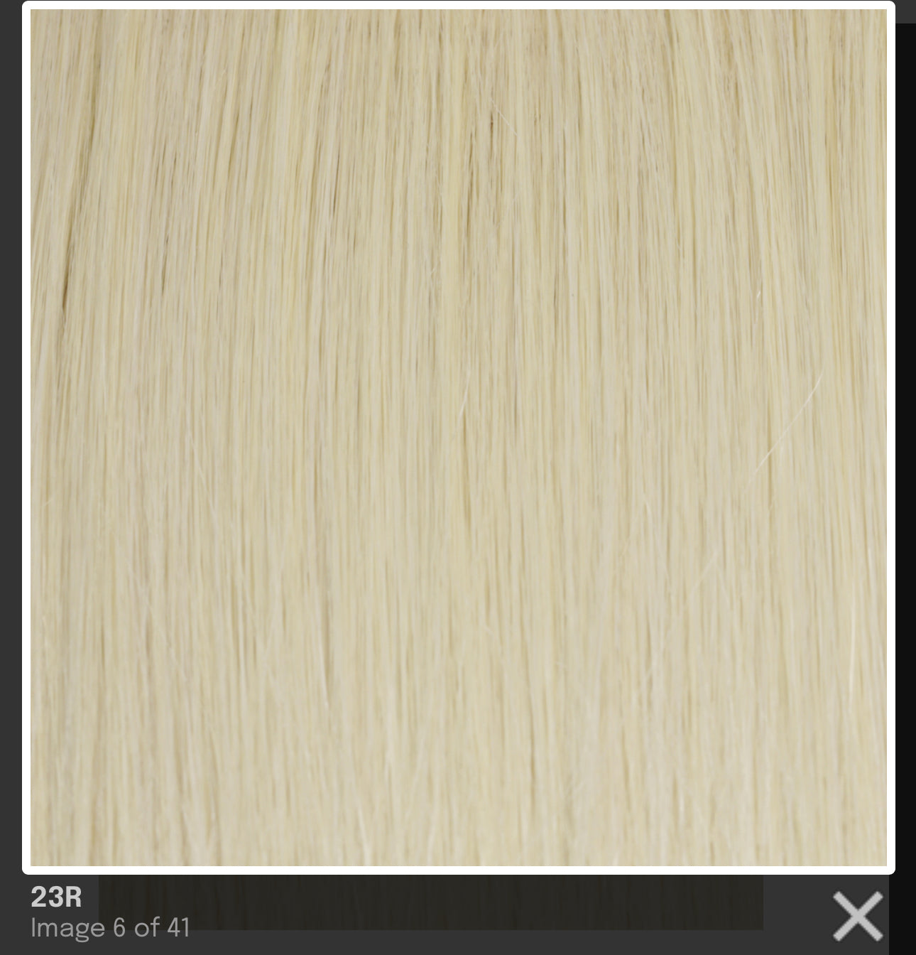 Feathered Bob by TressAllure