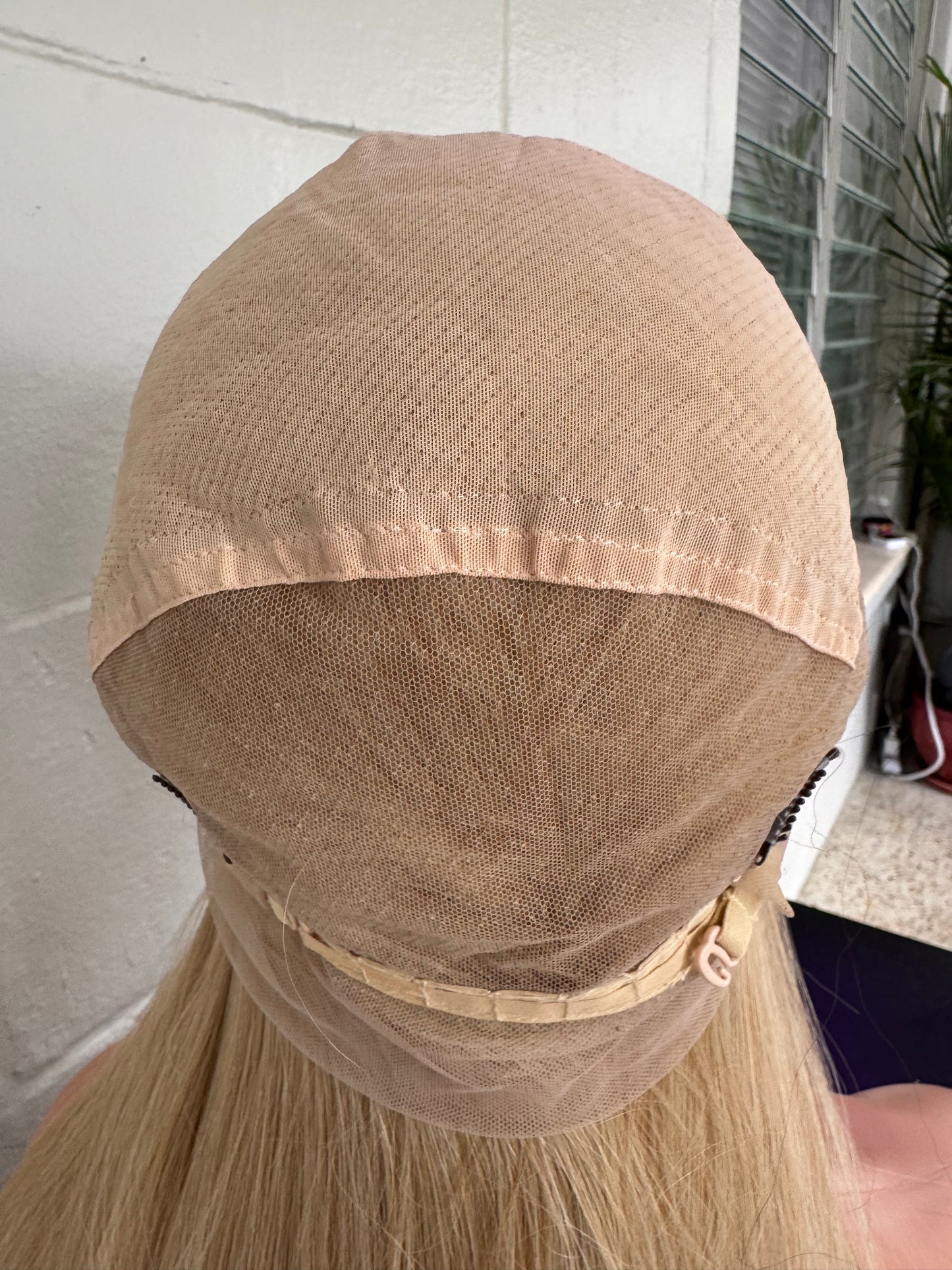 Cali- In Stock please order separately from other wigs ships directly from manufacturer.