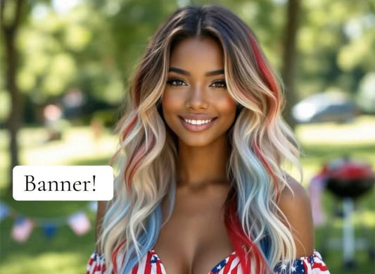 Banner! Pre-order only. Due End of Dec