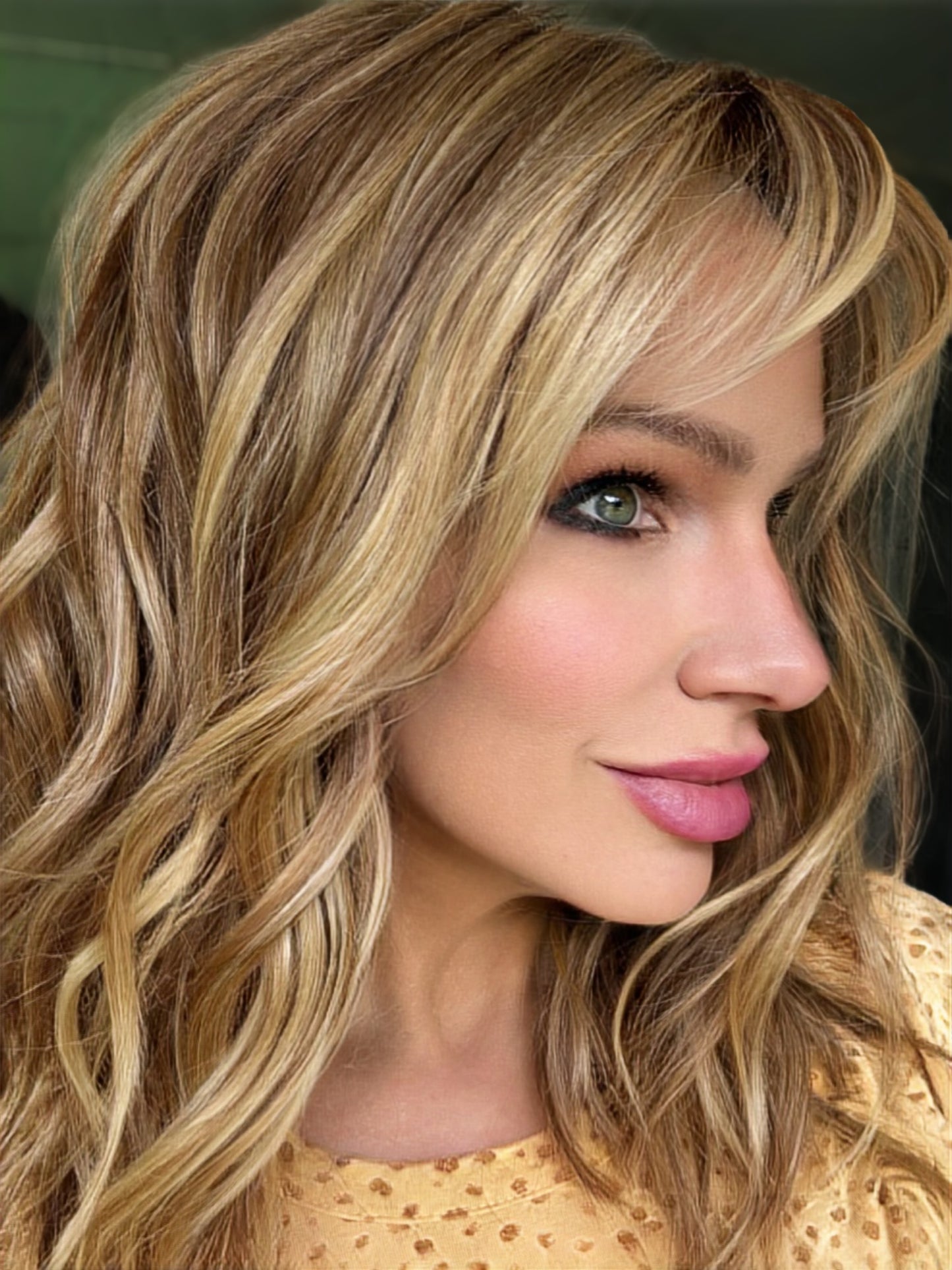 TressAllure Beach Waves Magic! 14/26/R10