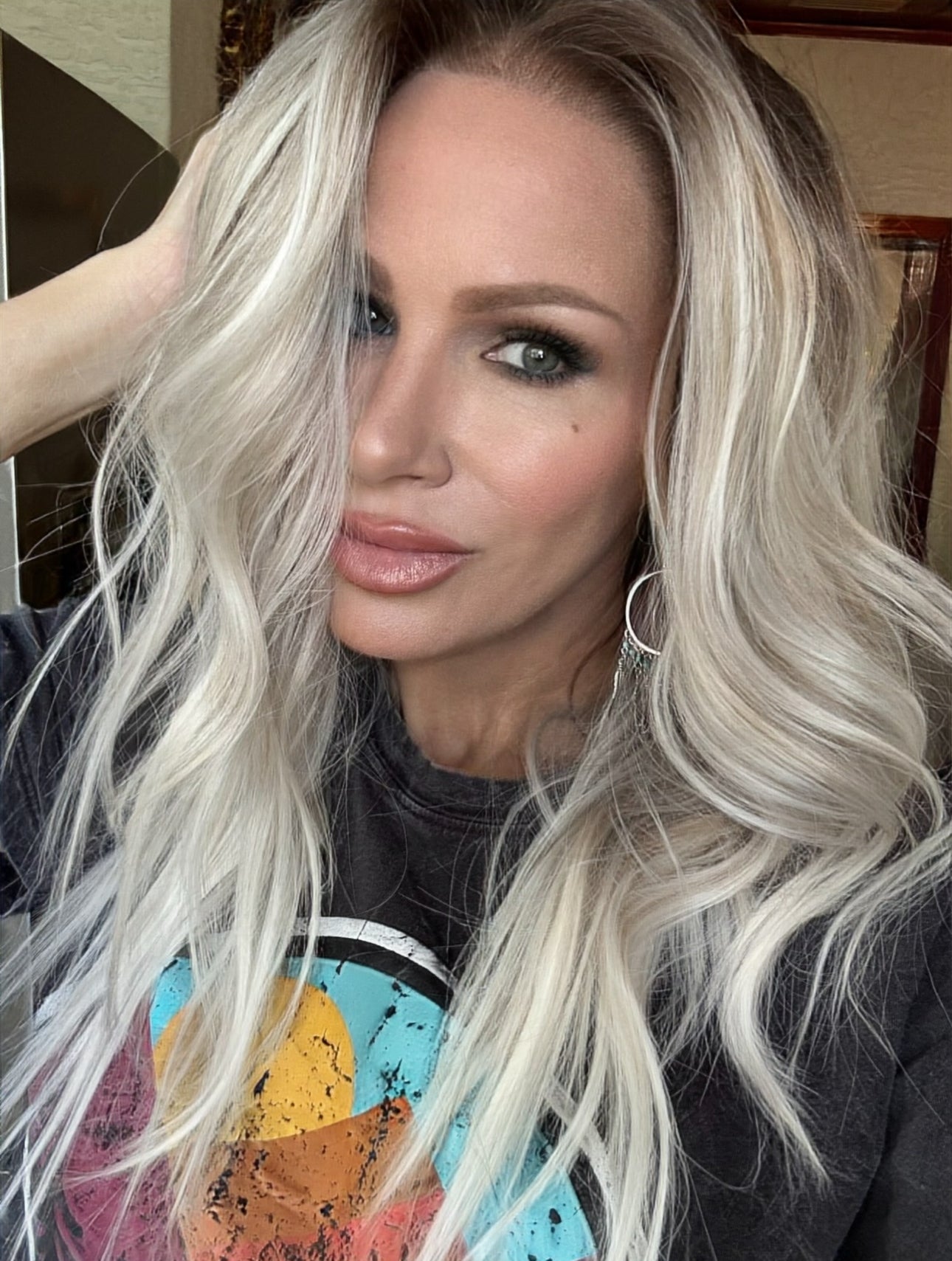 Chai Vanilla inspired wigs offering elegant style and natural look for all occasions