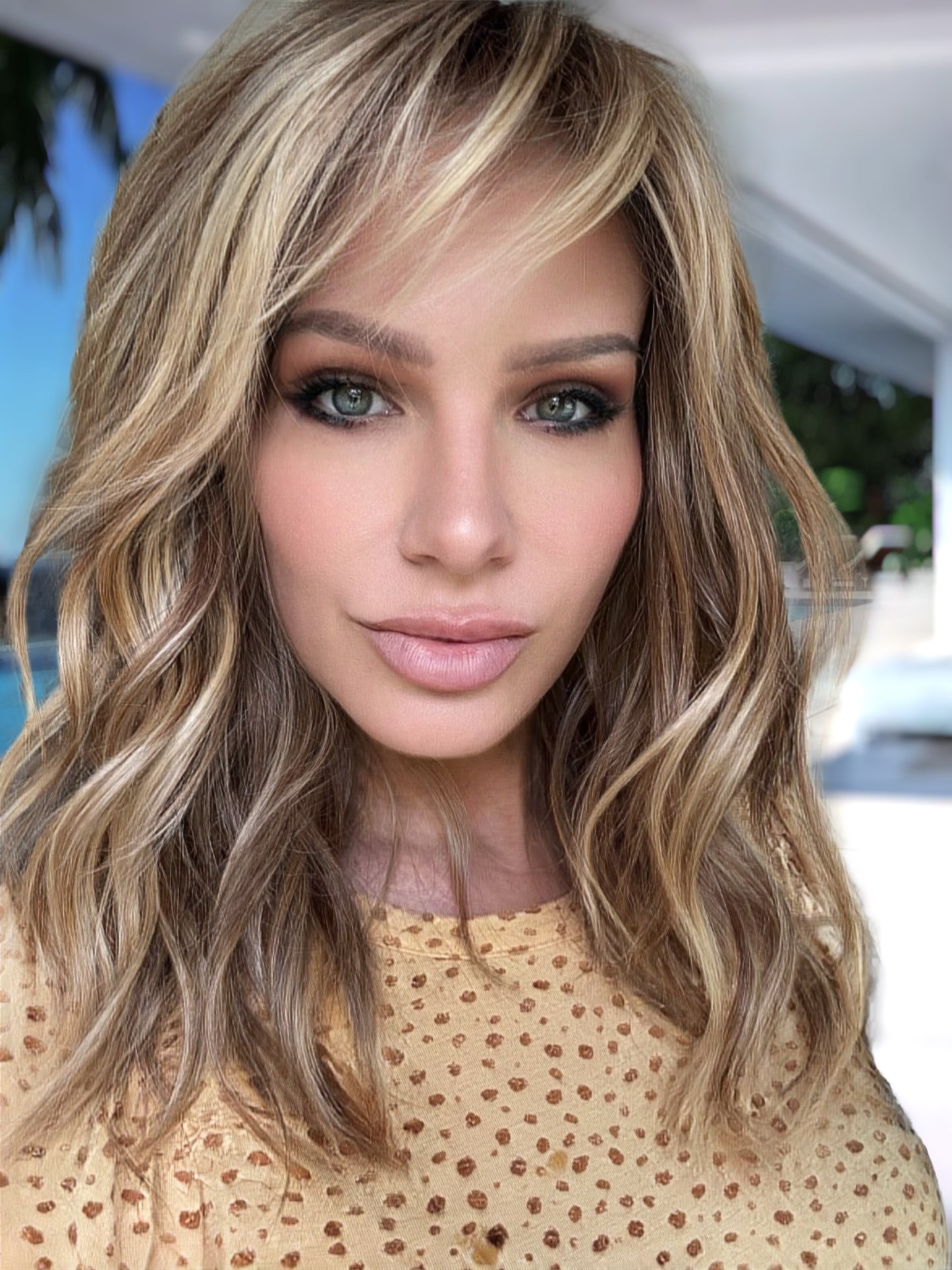 TressAllure Beach Waves Magic! 14/26/R10