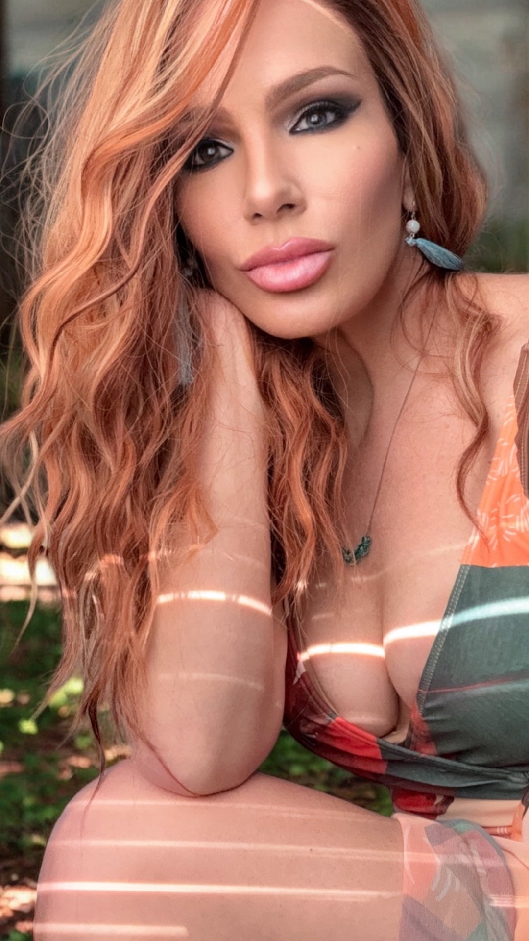 Ginger !! Reserve yours for pre-order now . Due end of December