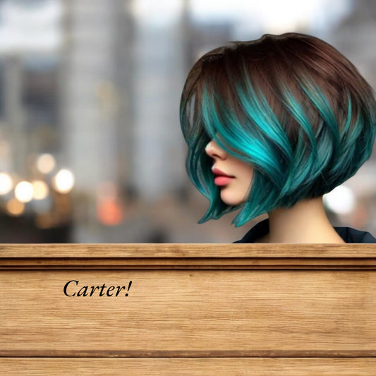 Carter- Petite- Pre-Order Due End of October