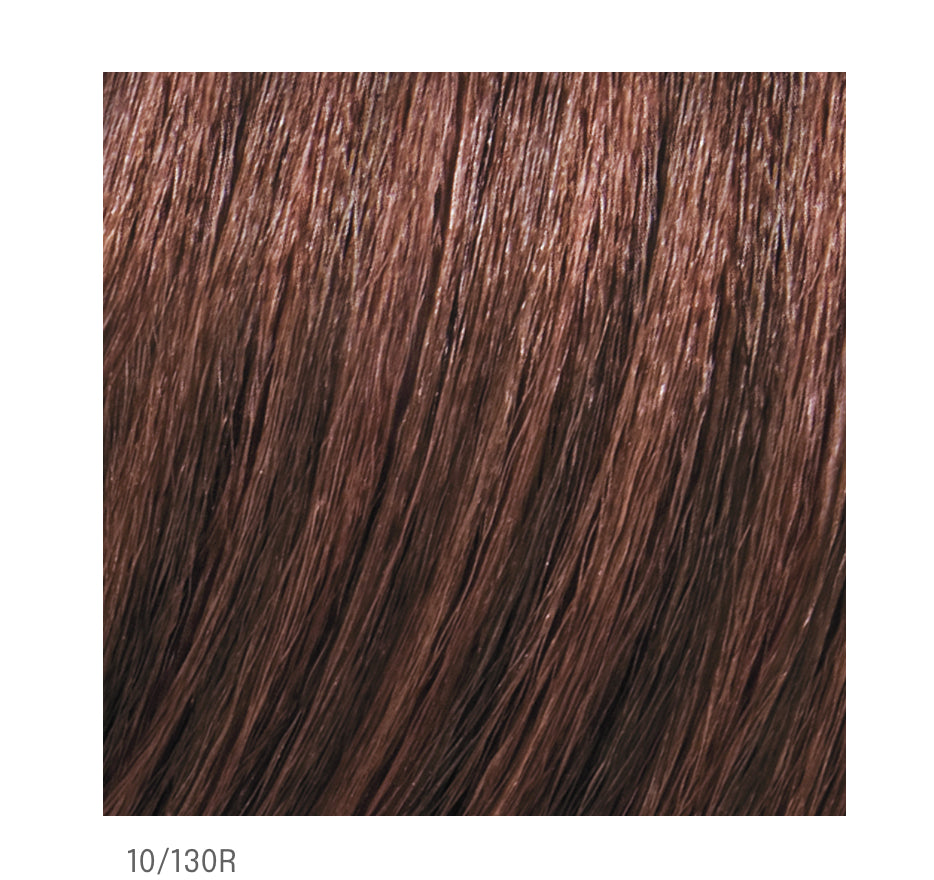 Feathered Bob by TressAllure