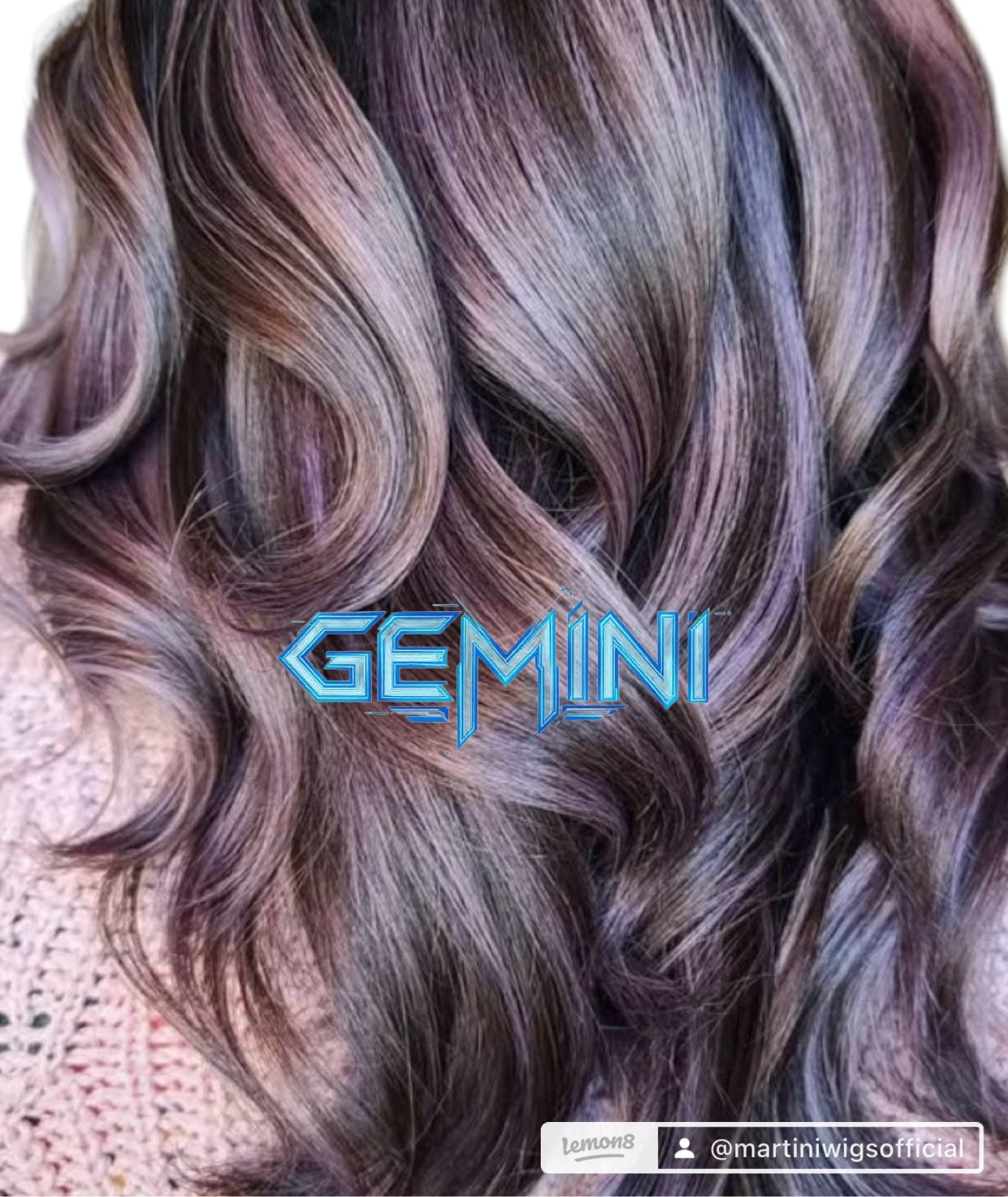 Gemini-In Stock!